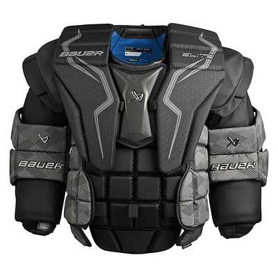 S23 Elite Sr - Plastron de gardien but pour senior