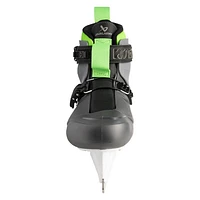 S23 Konekt HF2 Int - Patins de gardien de but pour intermédiaire