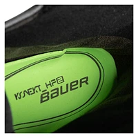 S23 Konekt HF2 Int - Patins de gardien de but pour intermédiaire