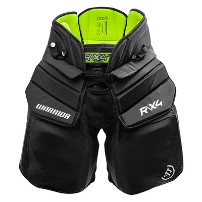 R/X4 E Int - Pantalon de gardien but pour intermédiaire