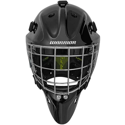 R\F2 E Sr - Masque de gardien but pour senior