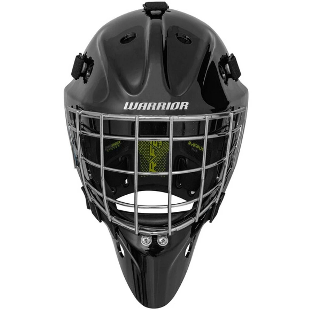R\F2 E - Junior Goaltender Mask