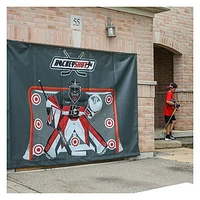Extreme 2.0 - Bâche de tir pour hockey