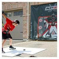 Extreme 2.0 - Bâche de tir pour hockey