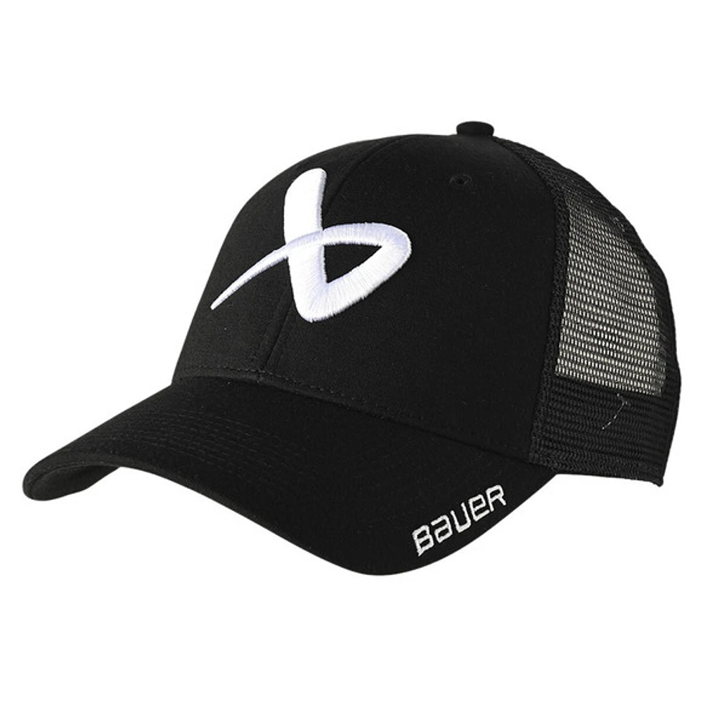 S22 Core Jr - Casquette ajustable pour junior