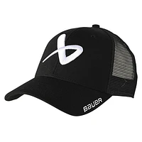 S22 Core Jr - Casquette ajustable pour junior