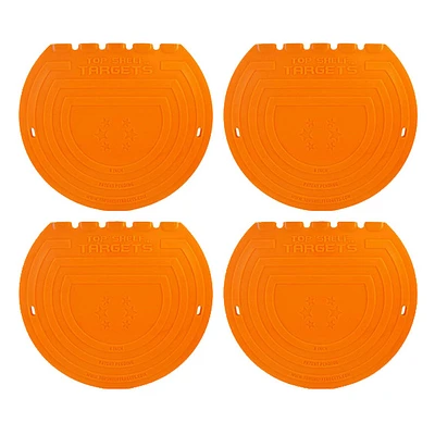 Super Snipe 8'' - Hockey Net Magnetic Targets