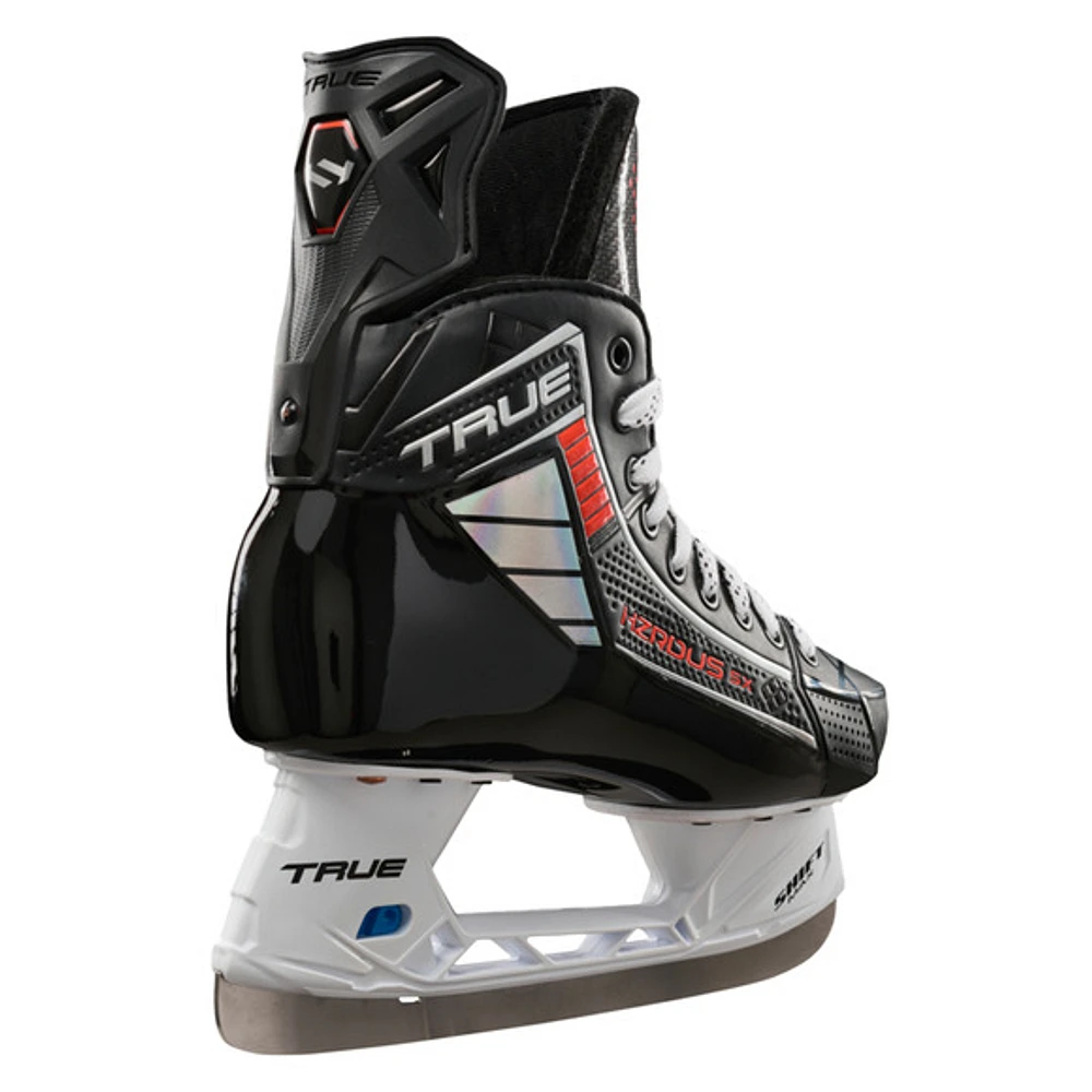 HZRDUS 7X Int - Patins de hockey pour intermédiaire