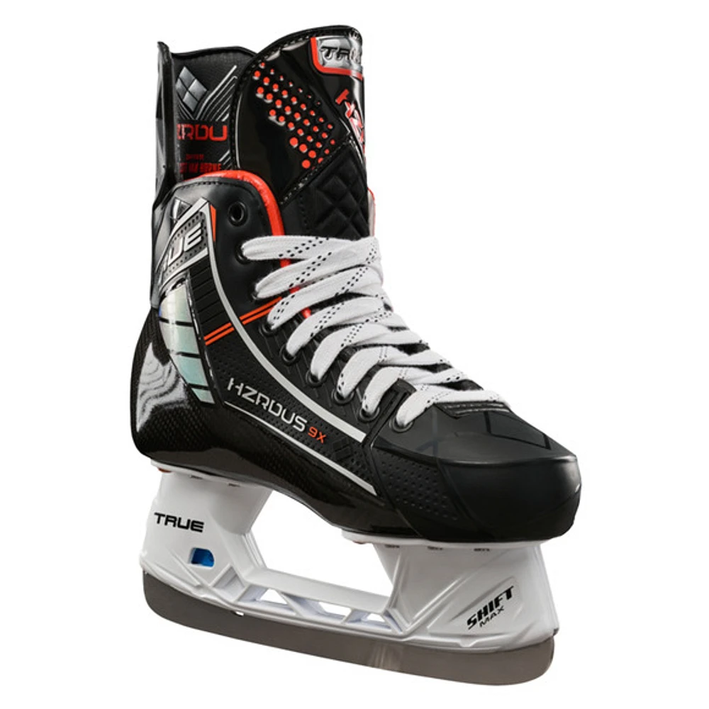 HZRDUS 9X Sr - Patins de hockey pour senior