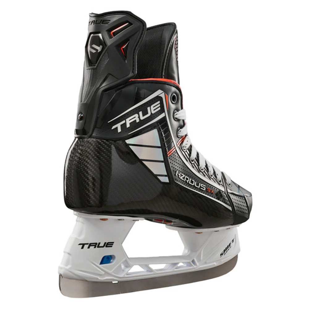 HZRDUS 9X Sr - Patins de hockey pour senior