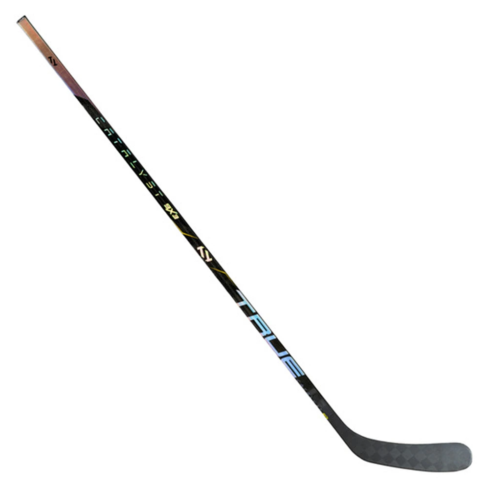 Catalyst 9X3 Jr - Bâton de hockey en composite pour junior