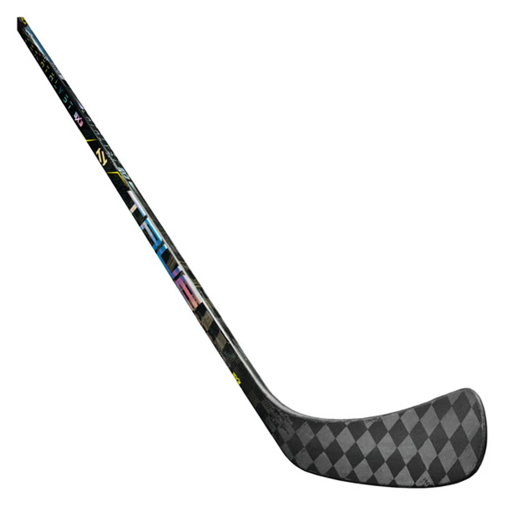 Catalyst 9X3 Jr - Bâton de hockey en composite pour junior