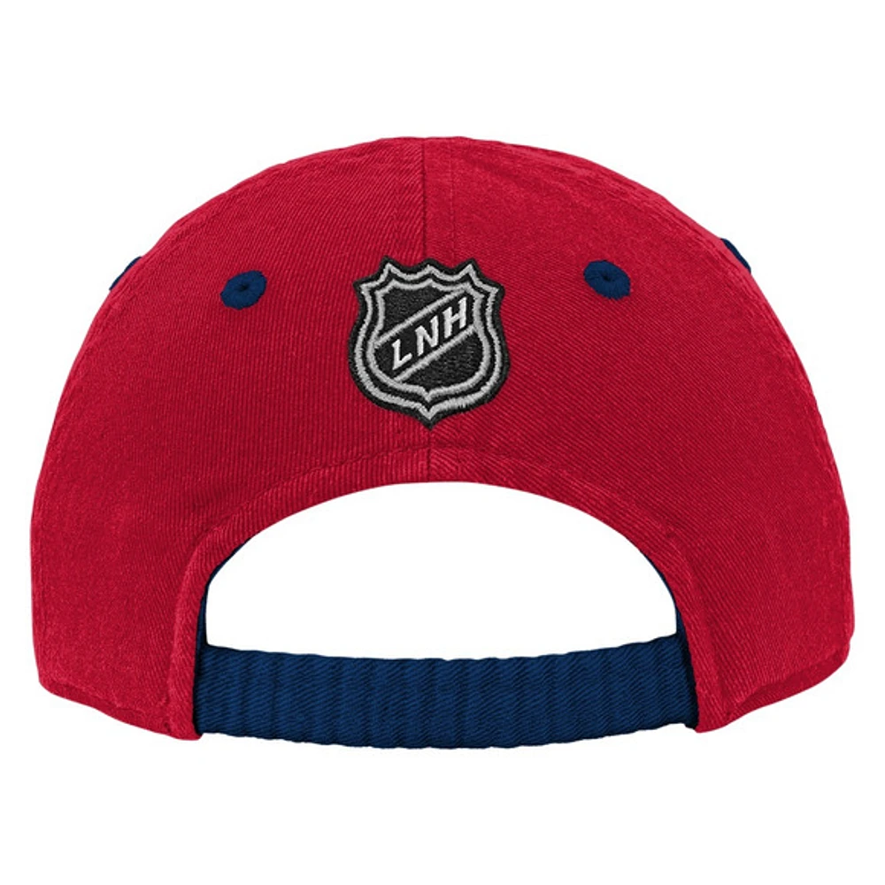Slouch Inf - Infant Stretch Cap