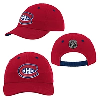 Slouch Inf - Infant Stretch Cap