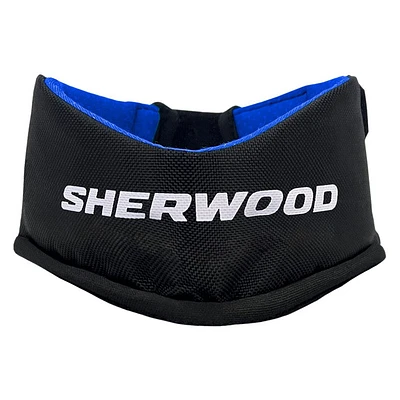 SWT60CPNG - Protège-cou de hockey pour senior