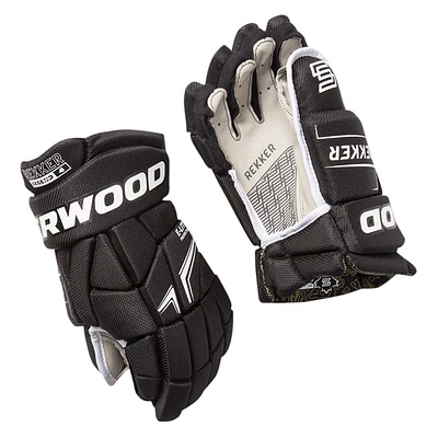 Rekker Legend 4 - Senior Hockey Gloves