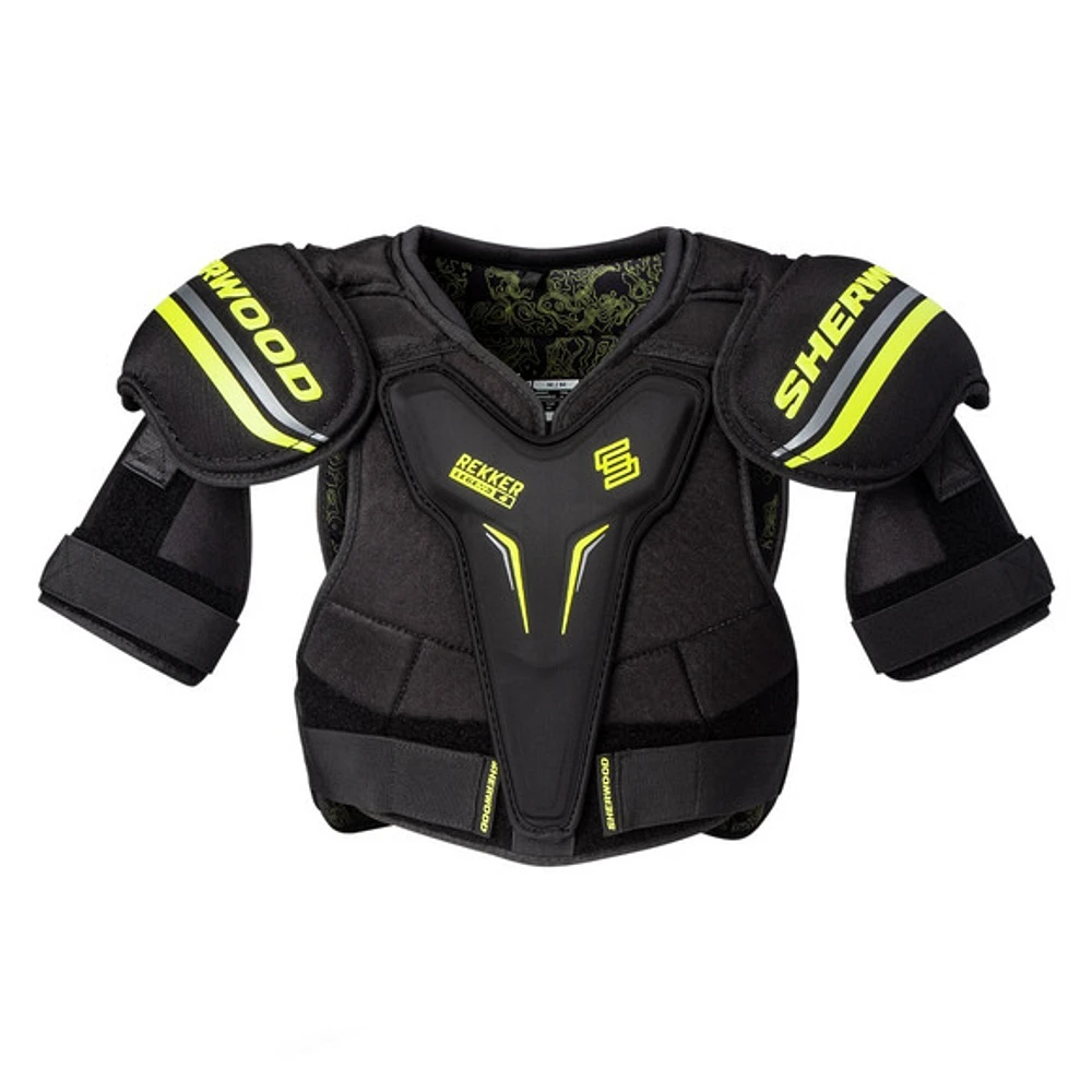 Rekker Legend 4 - Senior Hockey Shoulder Pads
