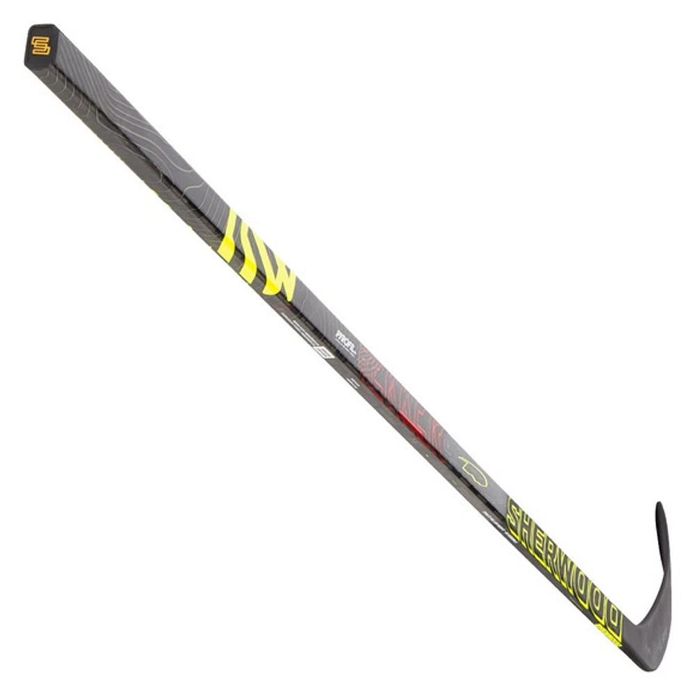 Rekker Legend 1 Int - Intermediate Composite Hockey Stick