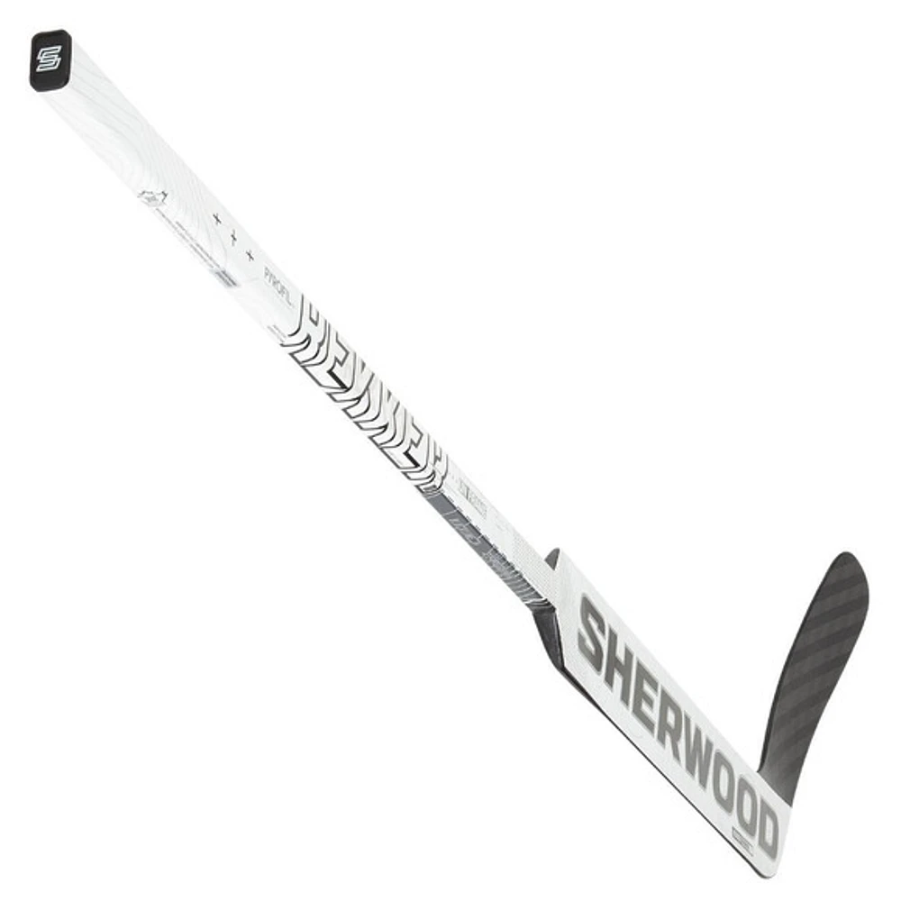 Rekker Legend 1 Sr - Bâton de gardien but hockey pour senior