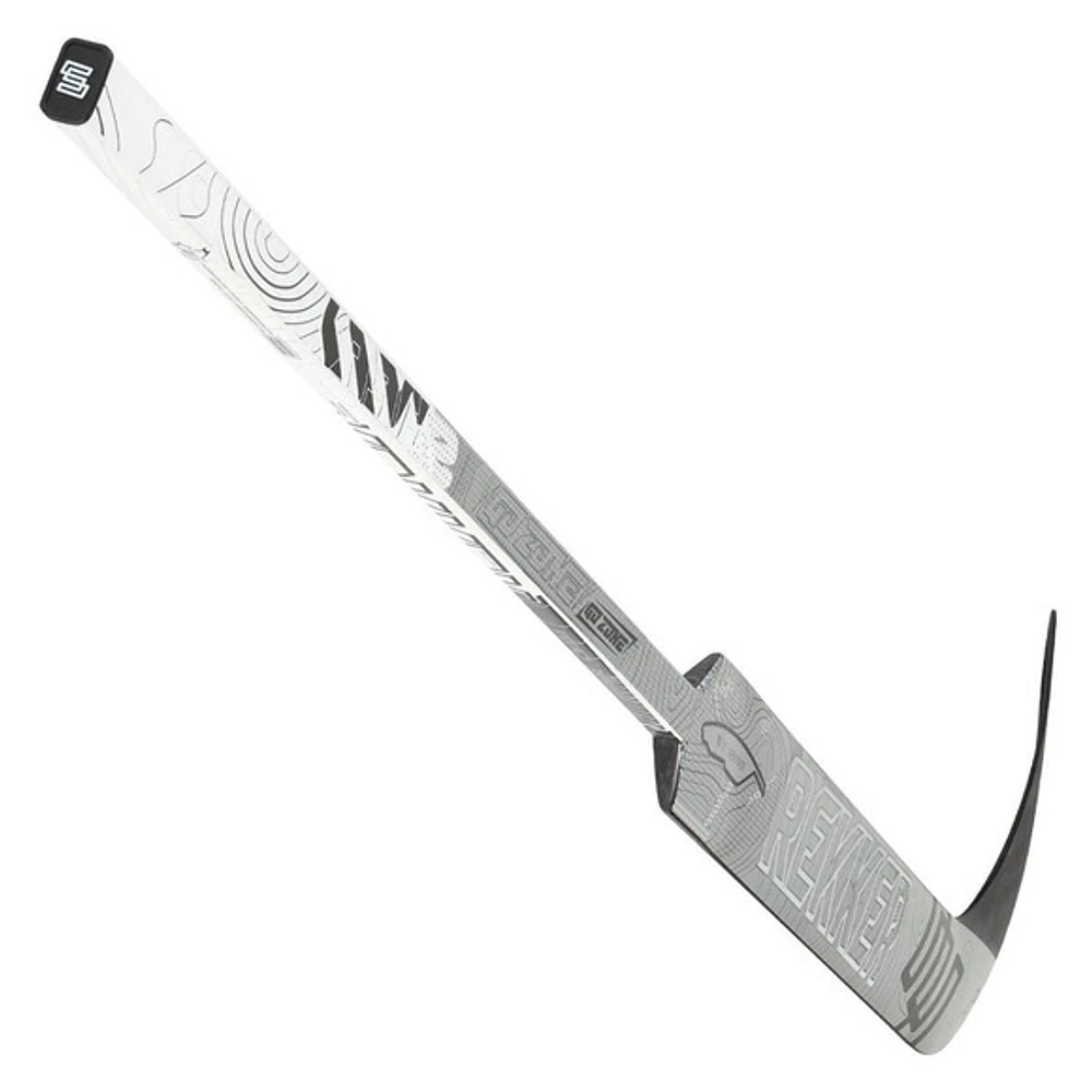 Rekker Legend 1 Sr - Bâton de gardien but hockey pour senior
