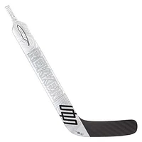 Rekker Legend 1 Sr - Bâton de gardien but hockey pour senior