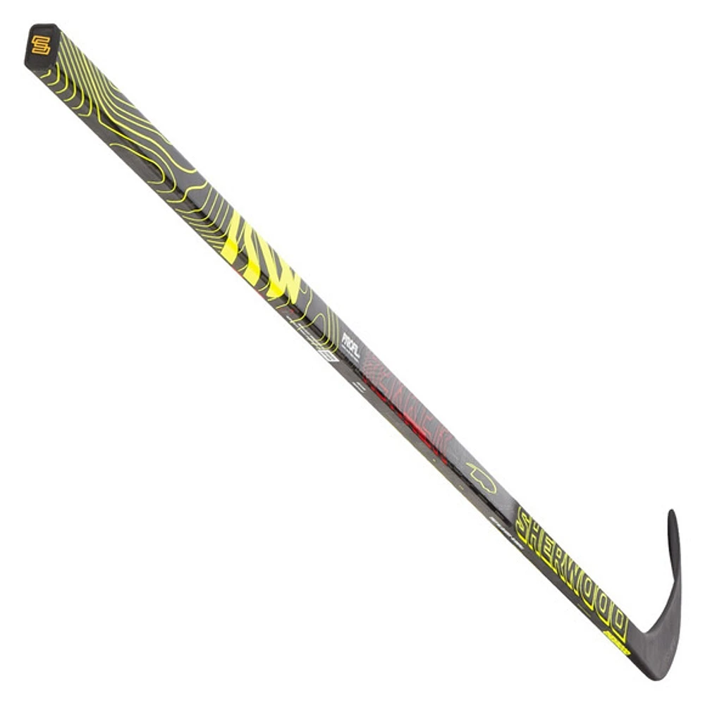 Rekker Legend Pro Sr - Senior Composite Hockey Stick