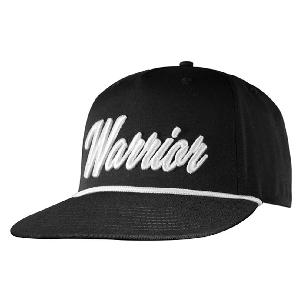 Script Rope - Adult Adjustable Cap