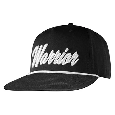 Script Rope - Casquette ajustable pour adulte