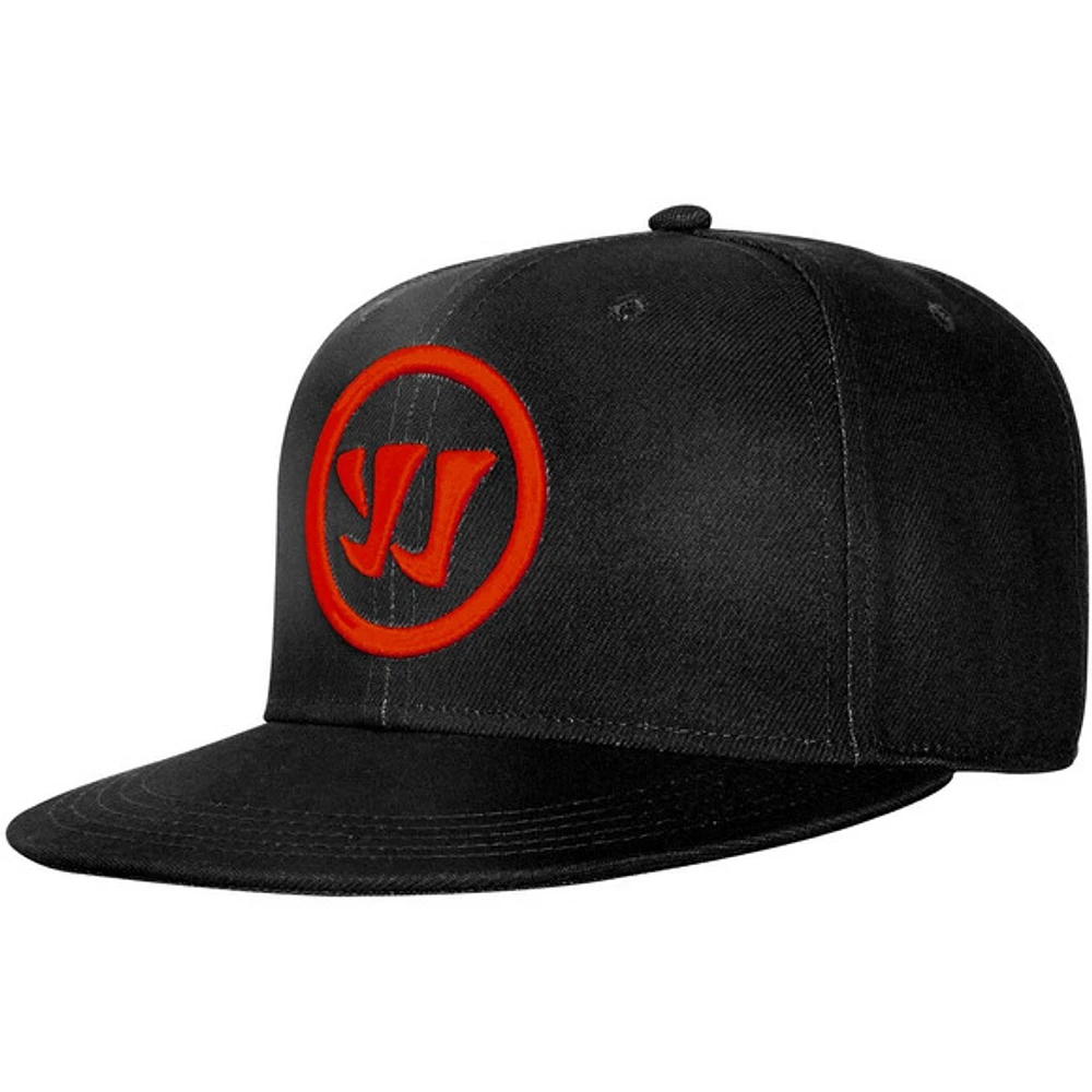 Exploded Flex Cap - Casquette ajustable pour adulte
