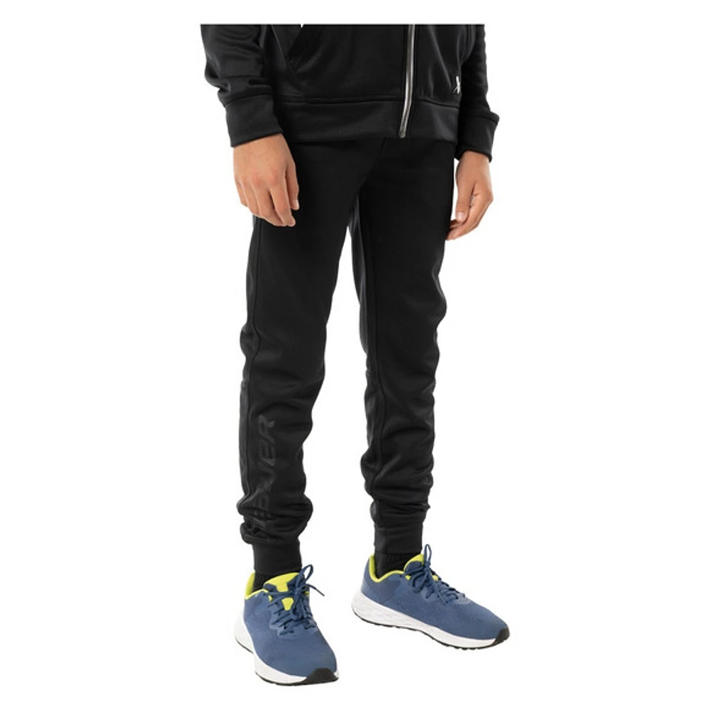 Team - Pantalon en molleton pour garçon