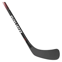 S23 Vapor X3 Grip - Bâton de hockey en composite pour intermédiaire