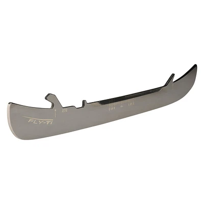 Fly-TI - Lames pour patins de hockey