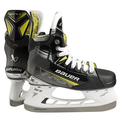 S23 Vapor X4 - Patins de hockey pour junior