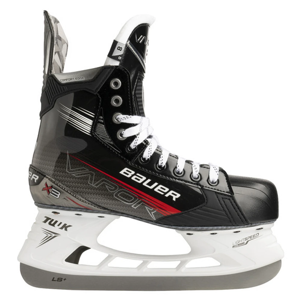 S23 Vapor X3 - Patins de hockey pour senior