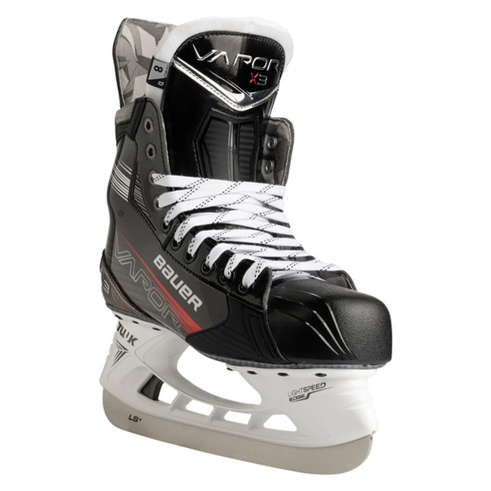S23 Vapor X3 - Patins de hockey pour senior