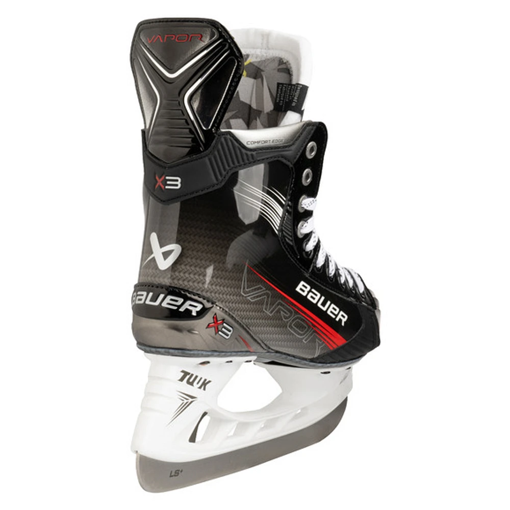 S23 Vapor X3 - Patins de hockey pour senior