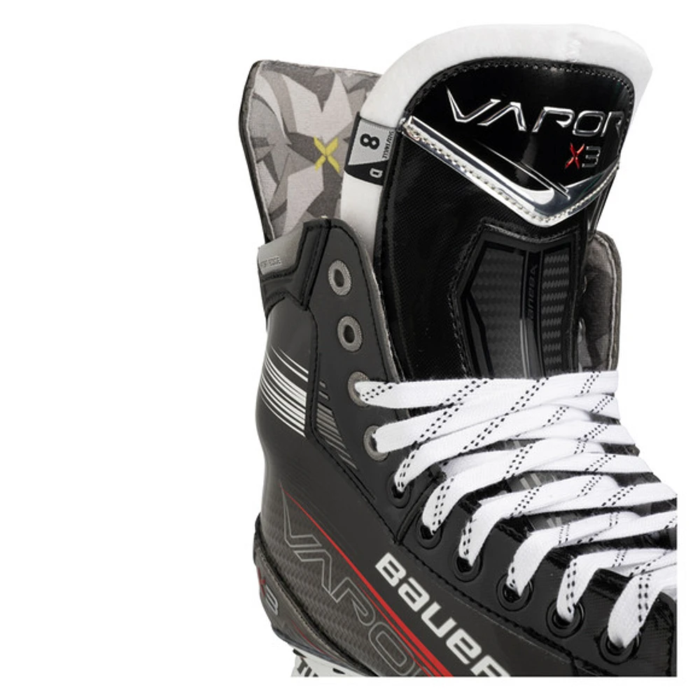 S23 Vapor X3 - Patins de hockey pour senior