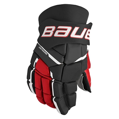 S23 Supreme M3 - Senior Hockey Gloves