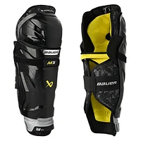 S23 Supreme M3 - Jambières de hockey pour intermédiaire