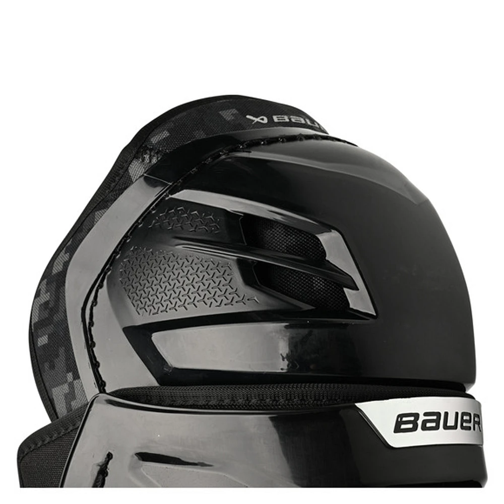 S23 Supreme M3 - Jambières de hockey pour intermédiaire
