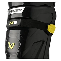 S23 Supreme M3 - Jambières de hockey pour intermédiaire