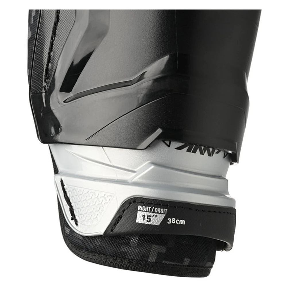 S23 Supreme M3 - Jambières de hockey pour intermédiaire