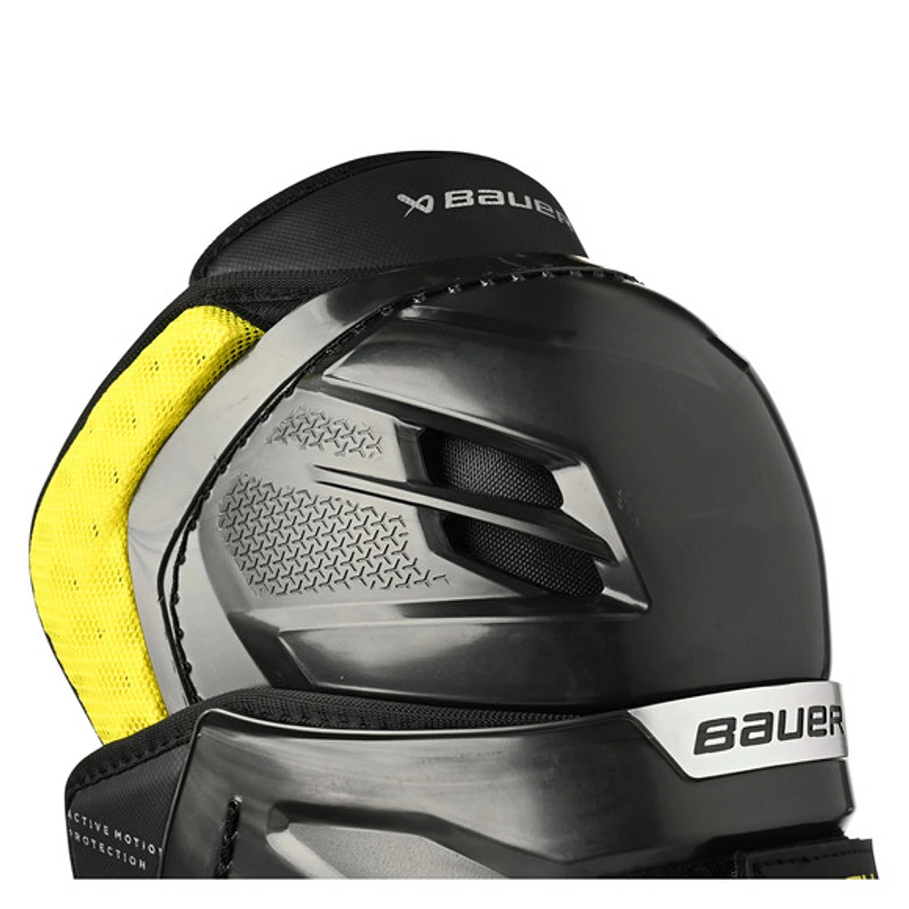 S23 Supreme Mach Sr