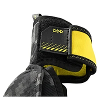 S23 Supreme Mach YT - Protège-coudes de hockey pour enfant