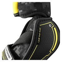 S23 Supreme Mach YT - Protège-coudes de hockey pour enfant