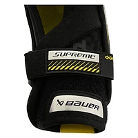 S23 Supreme Mach YT - Protège-coudes de hockey pour enfant
