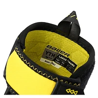 S23 Supreme Mach YT - Protège-coudes de hockey pour enfant