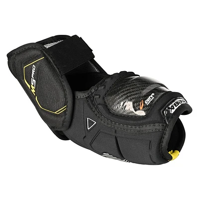S23 Supreme M5 Pro Jr - Protège-coudes de hockey pour junior