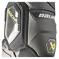 S23 Supreme Mach Sr - Protège-coudes de hockey pour senior