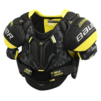 S23 Supreme M3 Jr - Junior Hockey Shoulder Pads